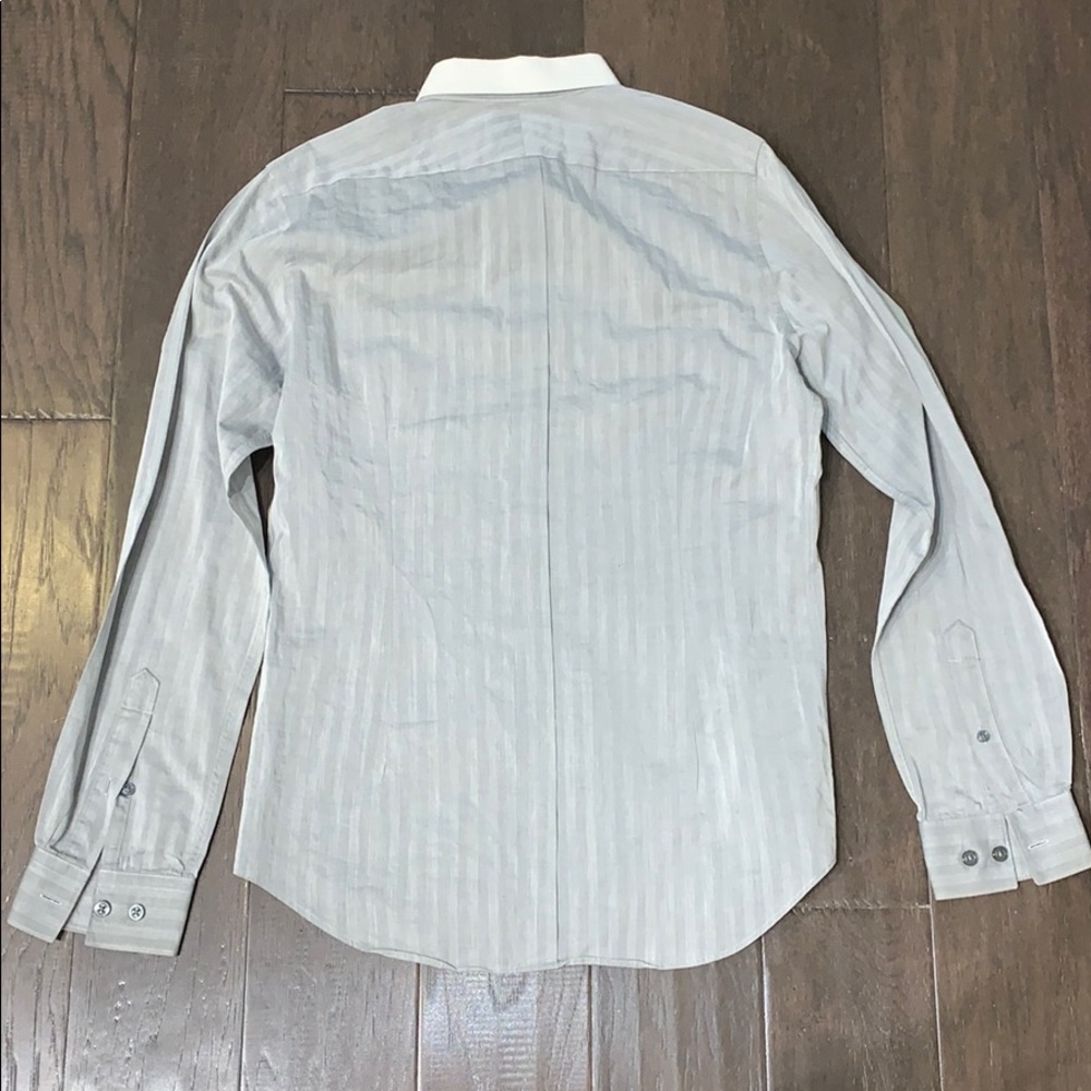 Express Button Down - image 2